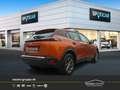 Peugeot 2008 e- Active Pack Orange - thumbnail 2