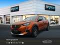 Peugeot 2008 e- Active Pack Orange - thumbnail 4