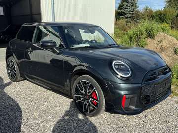 MINI 3-Türer JCW 231 PS