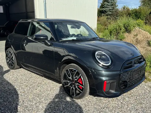 MINI John Cooper Works MINI 3-Türer JCW 231 PS