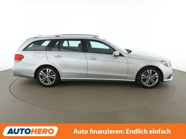 Mercedes-Benz E-Class view 7
