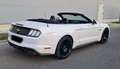 Ford Mustang GT 5.0 Ti-VCT Convertible White - thumbnail 2