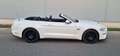 Ford Mustang GT 5.0 Ti-VCT Convertible White - thumbnail 4