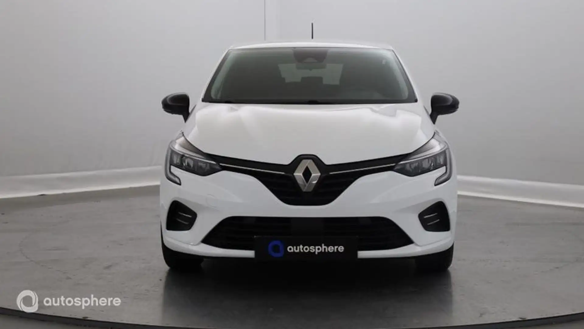 Renault Clio 1.5 Blue dCi 100ch Evolution - 2