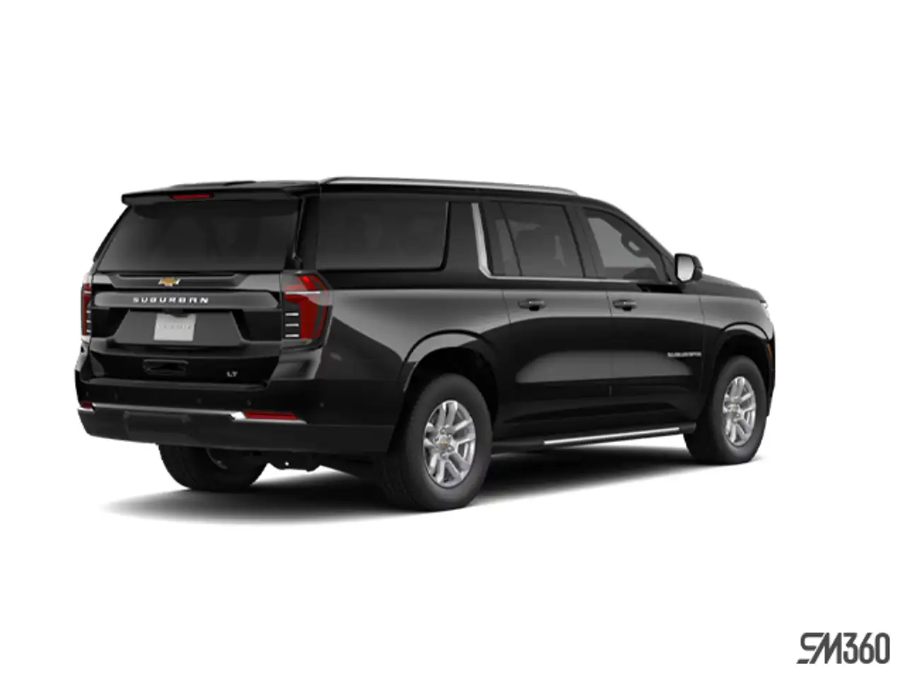 Chevrolet Suburban снимка Chevrolet Suburban