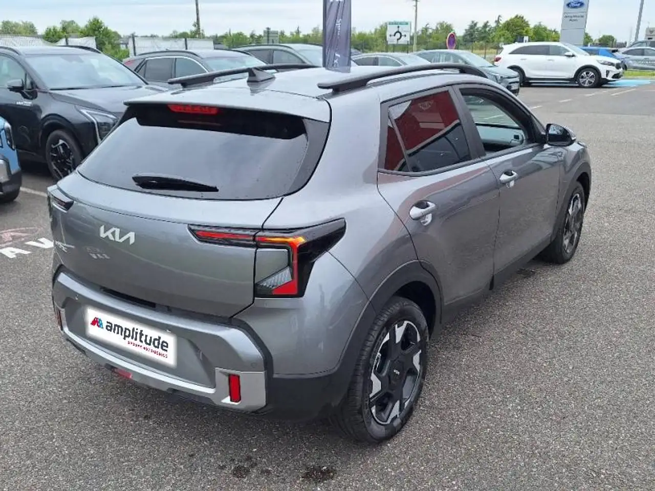 Kia Stonic 2026
