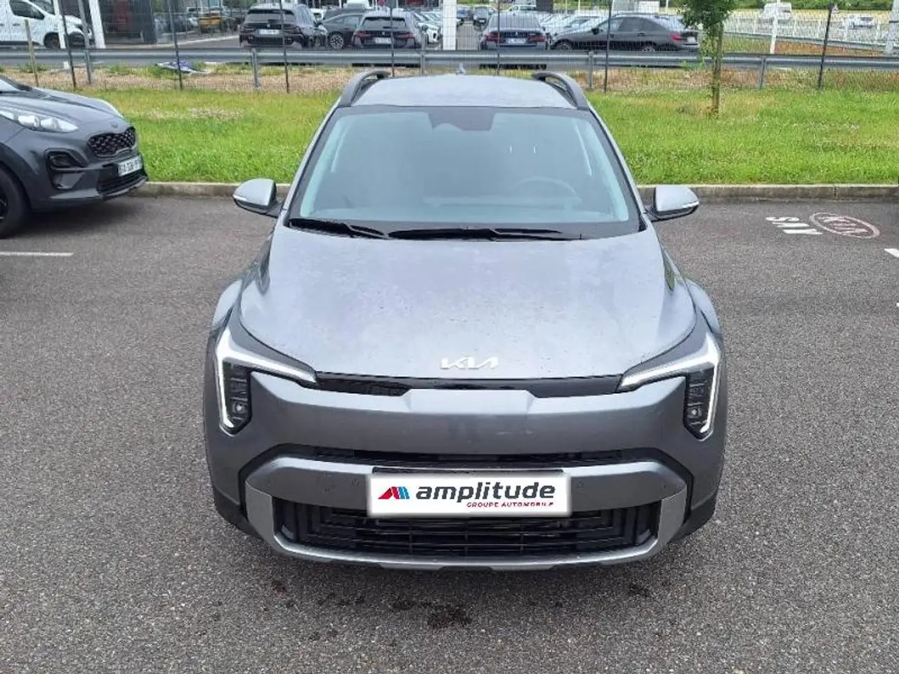 Kia Stonic 2026