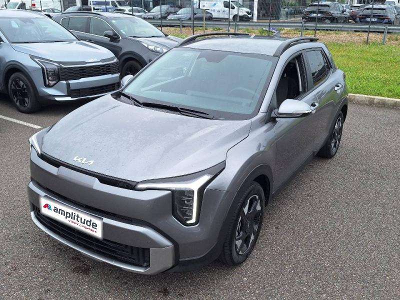 Kia Stonic 2026