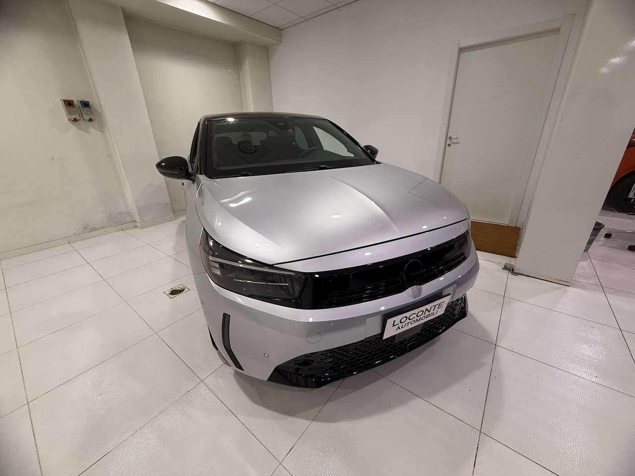 Opel Corsa Corsa 1.2 GS 101 CV