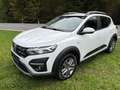 Dacia Sandero Stepway Expression TCe 90 Weiß - thumbnail 1