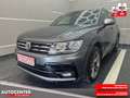 Volkswagen Tiguan Allspace Comfortline 4Motion"R-LINE-NAVI" Grau - thumbnail 1