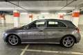 Mercedes-Benz A 180 A 180 d Automatic Premium Plateado - thumbnail 8