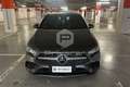 Mercedes-Benz A 180 A 180 d Automatic Premium Plateado - thumbnail 2