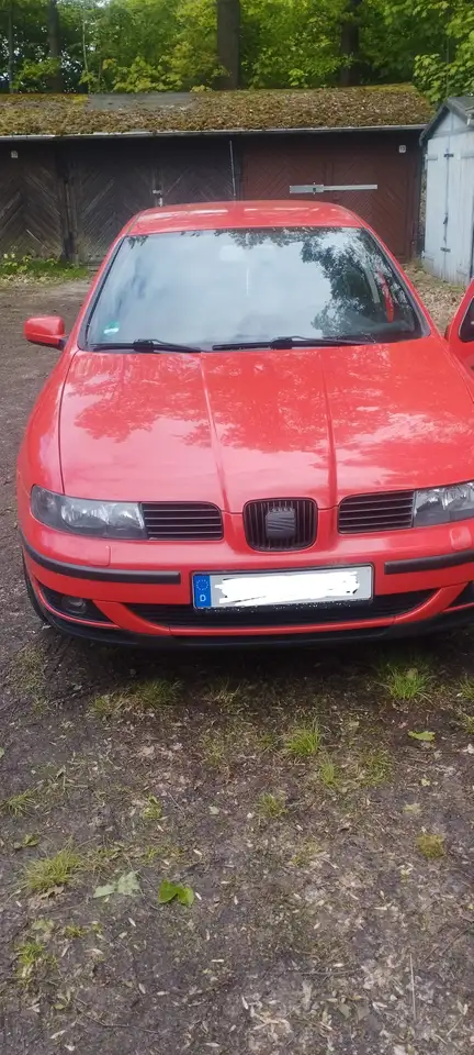 SEAT Leon 1.6 Stella, foto 4