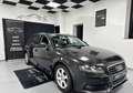 Audi A4 Avant Gris - thumbnail 1