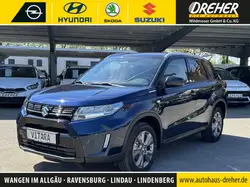 Suzuki Vitara Vitara COMFORT/neue AUTOMATIK!/NAVI/ACC/ u.v.m.