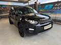 Land Rover Discovery Sport 2,0 SD4 4WD SE Aut. Schwarz - thumbnail 1