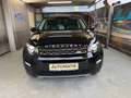 Land Rover Discovery Sport 2,0 SD4 4WD SE Aut. Schwarz - thumbnail 3