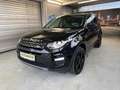 Land Rover Discovery Sport 2,0 SD4 4WD SE Aut. Schwarz - thumbnail 4
