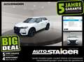 DS Automobiles DS 3 DS3 Performance Line + Navi Weiß - thumbnail 1