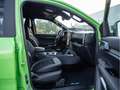 Ford Ranger MS-RT 4x4 NAVI AHK ACC B&O STANDHZ LED Grün - thumbnail 8