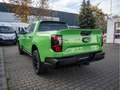 Ford Ranger MS-RT 4x4 NAVI AHK ACC B&O STANDHZ LED Grün - thumbnail 4