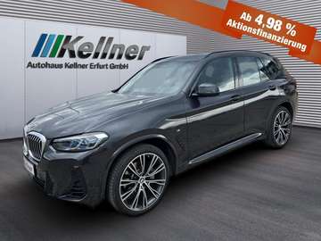 xDr. 30d M Sport Aut.+ACC+AHK+HUD+LED+STANDH.+21Z