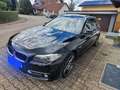 BMW 535 BMW 535 xDrive F11 LCI Facelift Negru - thumbnail 4