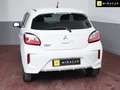 Mitsubishi Space Star 120 MPI Kaiteki Blanco - thumbnail 4