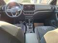 Volkswagen T-Cross 1.0 TSI R-Line Navi,Ahk,Matirx,Kamera Gris - thumbnail 7