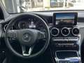 Mercedes-Benz GLC 220 Coupé 250 4Matic Aut. Plateado - thumbnail 8