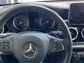Mercedes-Benz GLC 220 Coupé 250 4Matic Aut. Silber - thumbnail 9