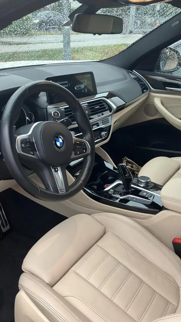 BMW X4 xDrive30i Aut. - 2