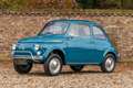 Fiat 500L "Recently completely restored and rebuilt" "La Dol Blauw - thumbnail 35