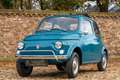 Fiat 500L "Recently completely restored and rebuilt" "La Dol Blauw - thumbnail 16