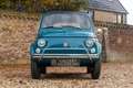 Fiat 500L "Recently completely restored and rebuilt" "La Dol Blauw - thumbnail 5