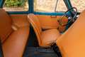 Fiat 500L "Recently completely restored and rebuilt" "La Dol Blauw - thumbnail 44