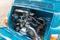Fiat 500L "Recently completely restored and rebuilt" "La Dol Blauw - thumbnail 4