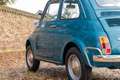 Fiat 500L "Recently completely restored and rebuilt" "La Dol Blauw - thumbnail 43