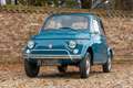Fiat 500L "Recently completely restored and rebuilt" "La Dol Blauw - thumbnail 8