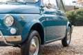 Fiat 500L "Recently completely restored and rebuilt" "La Dol Blauw - thumbnail 29
