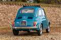Fiat 500L "Recently completely restored and rebuilt" "La Dol Blauw - thumbnail 20