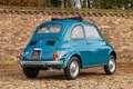 Fiat 500L "Recently completely restored and rebuilt" "La Dol Blauw - thumbnail 2