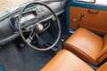 Fiat 500L "Recently completely restored and rebuilt" "La Dol Blauw - thumbnail 15