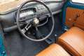 Fiat 500L "Recently completely restored and rebuilt" "La Dol Blauw - thumbnail 19