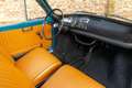 Fiat 500L "Recently completely restored and rebuilt" "La Dol Blauw - thumbnail 30