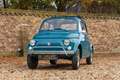 Fiat 500L "Recently completely restored and rebuilt" "La Dol Blauw - thumbnail 46