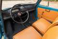 Fiat 500L "Recently completely restored and rebuilt" "La Dol Blauw - thumbnail 3