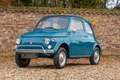 Fiat 500L "Recently completely restored and rebuilt" "La Dol Blauw - thumbnail 37