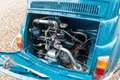 Fiat 500L "Recently completely restored and rebuilt" "La Dol Blauw - thumbnail 22